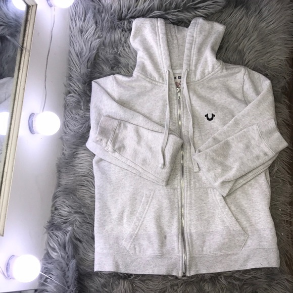 True Religion Sweaters - ❗️SOLD ON DEPOP❗️